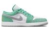 Air Jordan 1 Low 'New Emerald' DN3705-301