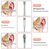 Double-Head Spring Spiral Massage Ear Pick Set