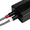 Common Ground Audio Isolator Audio Noise Filter Transformer Signal Reduction For Car Audio Systems And Home Stereo Setups