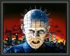 Hellraiser - Doug Bradley Pinhead Horror - Plakat ze zdjęciem A4 z podpisem