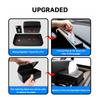 For Tesla Model 3 Model Y Behind Screen Storage Tray Hidden Tissue Box Central Control Sunglasses Phone Holder 2023