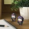 PIPEROID Evangelion Series Unit-01 Shinji & Mark.06 Kaworu - Paper Craft Kit for Kids and Adults - Great for Evangelion Fans