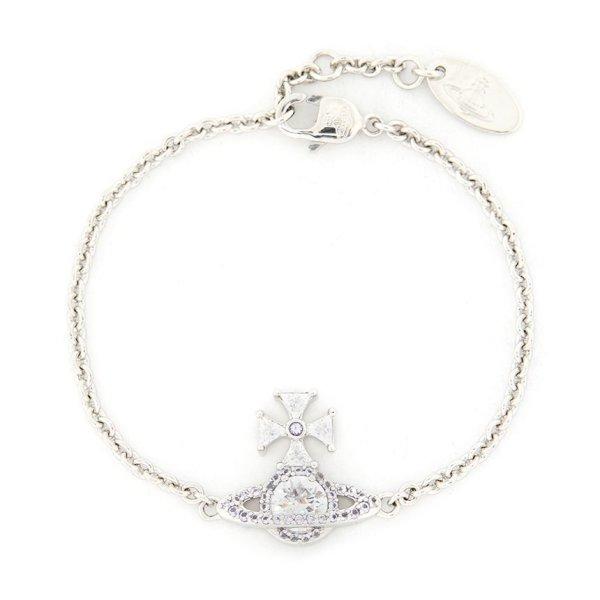 Vivienne WeStwood Milla Women S Chain Bracelet 6102025a 02p243