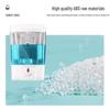 MODUN Automatic Sensor Wall-Mounted Soap Dispenser