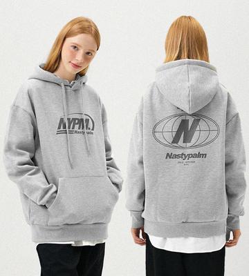 Topp – Hoodies & Sweatshirts