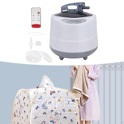 Spa Küvetleri ve Sauna