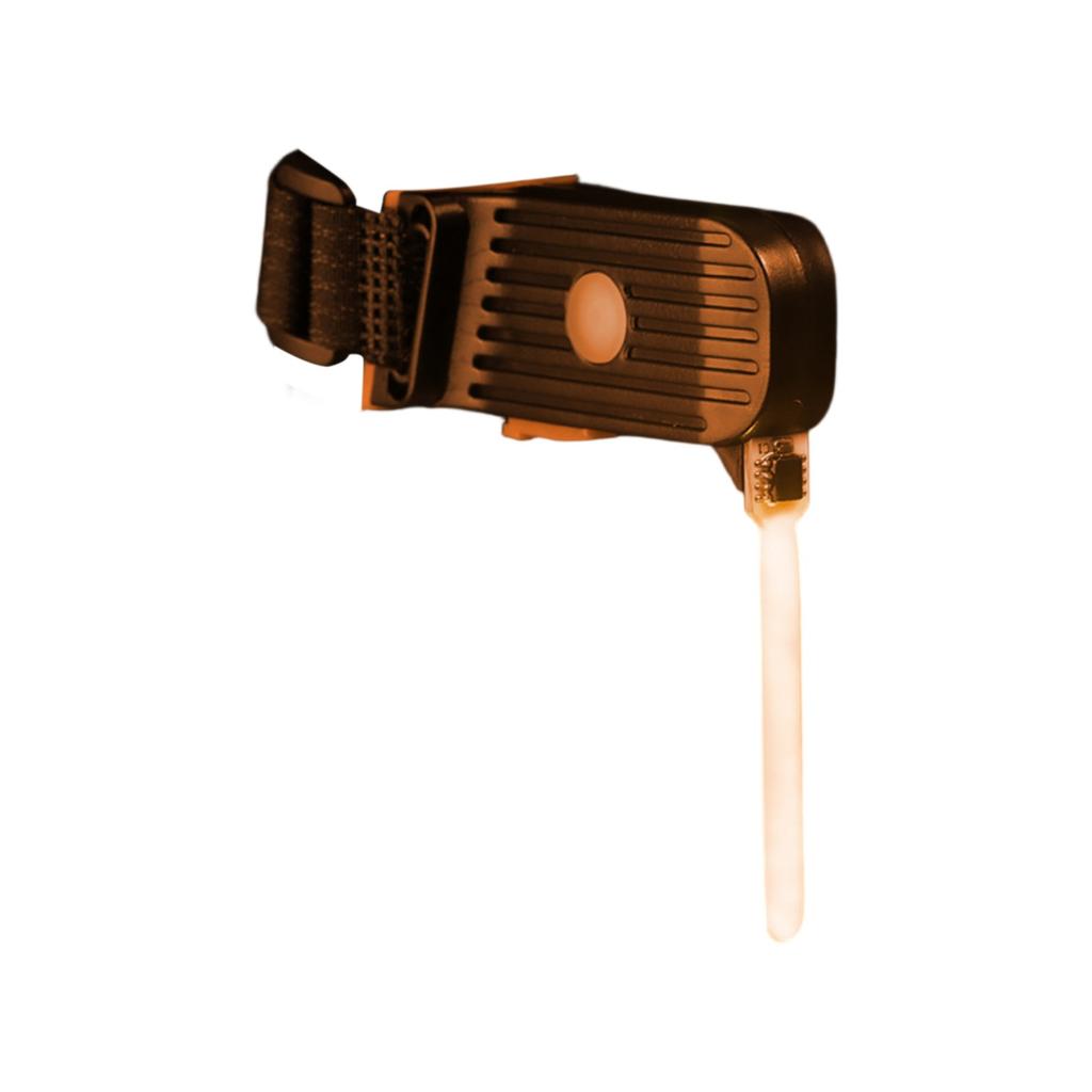 Night Riding Tail Light Water Light Night Riding Safety Mountain Bike High Brightness Light