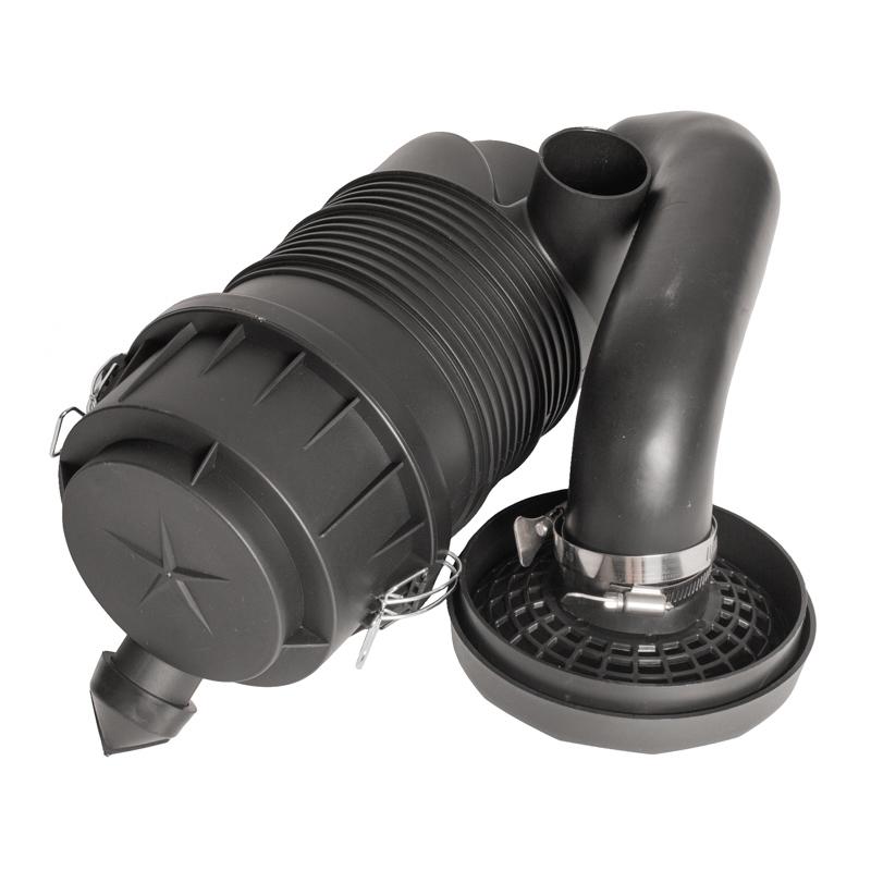 Filtru de aer centrifugal Loncin cu carcasă Lc2V90(T230) Piesa originala 180021047-0001