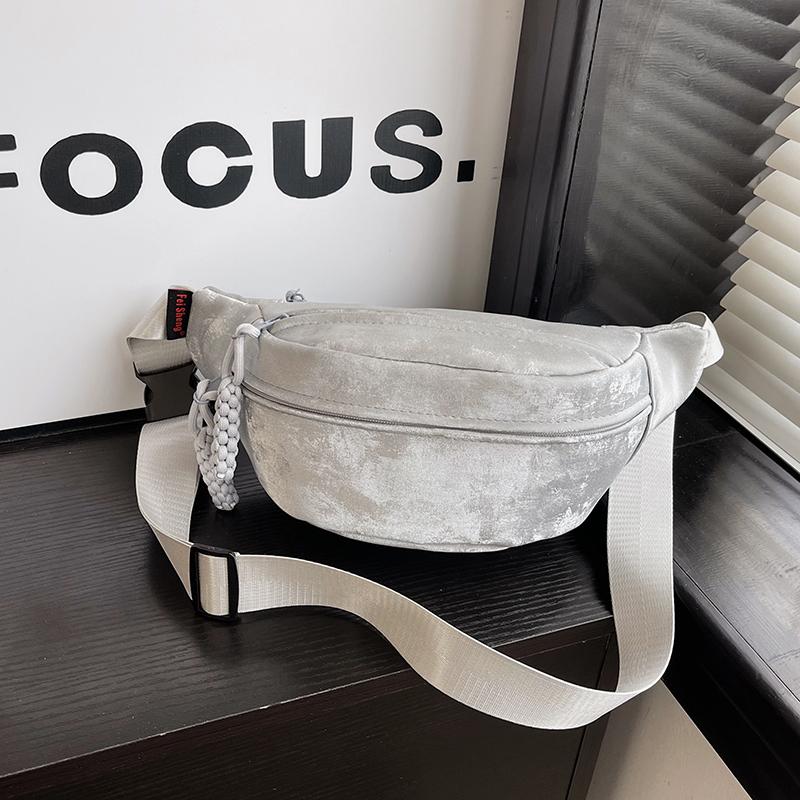 

Women s Chest Bag Travel Bag Casual Crossbody Bag Waist Bag Fanny Pack Large Capacity Fashion
