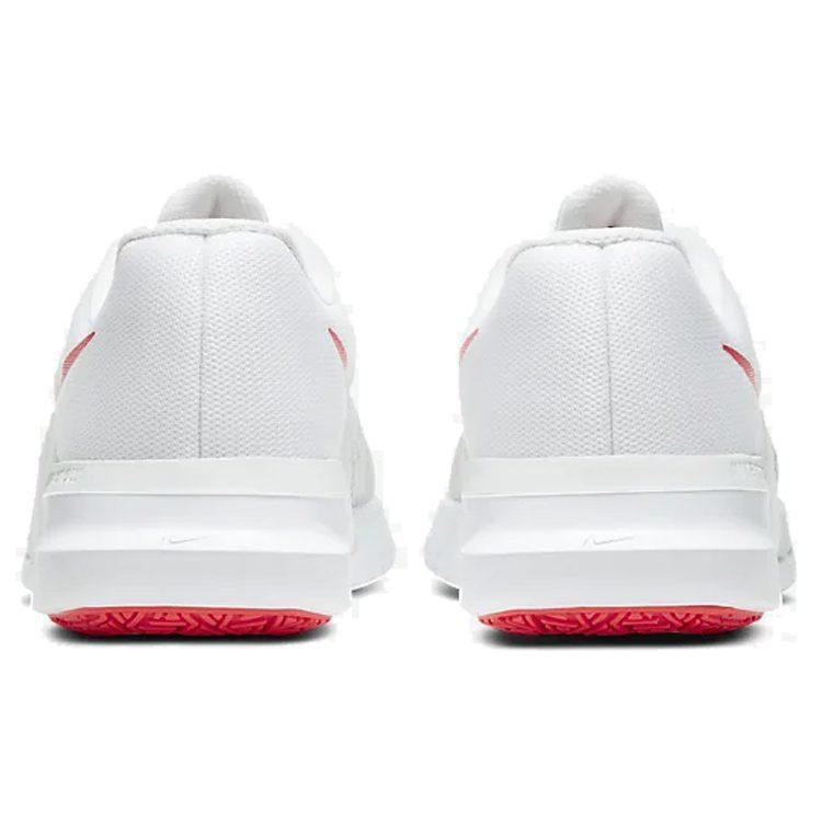 Nike Renew Fusion Bianco/Rosso CD0200-101