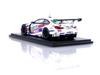 Spark National Model BMW M6 GT3 2020 Daytona 24H Foray 1/43 #96 J. Klingman/D. Machavern/B. Auberlen/R.
