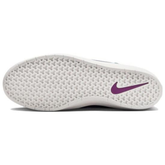 Nike Force 58 SB Premium Obsidian Turquoise Viotech 2022 - DH7505-401