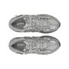 New Balance 1906A Concrete Silver Metallic Unisex Sneakers Grau Brighton-Grau M1906AG