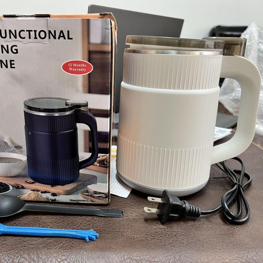 Râșniță de cafea și carne 110V pentru SUA, Marea Britanie și Europa