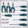 Hand Tool Set Bort Btk-24