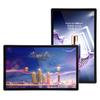 Smart Wall-Mounted HD LED Digital Advertising Display CN Plug (adapter Included)