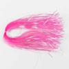 1mm Width Tying Flash Tinsel Fish Scale Gliss Glow Strands Corrugated Flash Strands  Saltwater