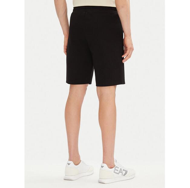 Спортивные шорты EA7 Emporio Armani 7M000095