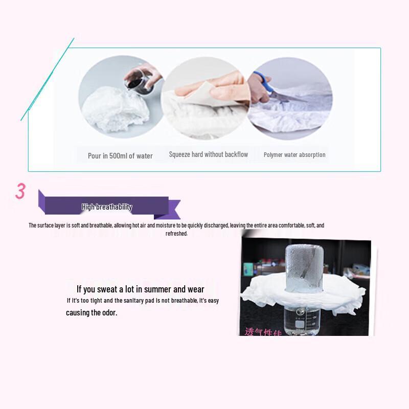 Kao Lorie Overnight Sleep Pants Sanitary Napkins