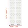 Self Adhesive Gel Nail Strips Nail Polish Stickers Nail Art Decals for Women