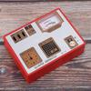 Multifunctional Battery Tester Portable Demagnetizer Watch Repair Tool  Movement Detection