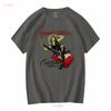 Great White We Love Our Fans Nothing Says Band Shirt Vintage Washed Comfortable Homme Graphic Slightly Soft