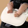 Strollers Seat Liner with Printed Pattern Pushchair Mattress Chair Pad Baby Carriers Cushion Seat Pad Infant Supply