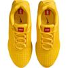 LEGO X Nike Air Max DN GS Tour Yellow Kids Sneakers Black Volt Rush-Red IH7671-700