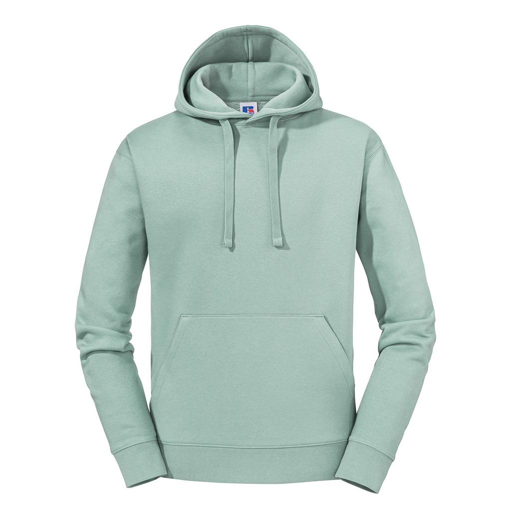 Russell Mens Authentic Hoodie