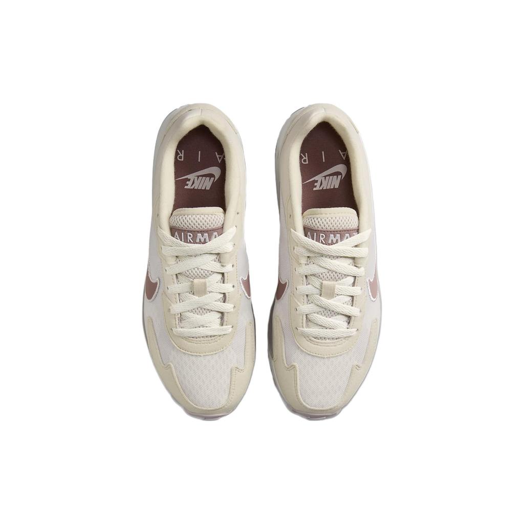 New Nike Air Max Solo 'Beige Grey Rose' Women's FN0784-005