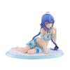 12CM Anime Mushoku Tensei ~Isekai Ittara Honki Dasu~ Figure Roxy Migurdia Sitting Position Anime Model Toys Gifts Collection PVC