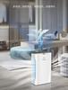Westinghouse air purifier for household formaldehyde, bacteria, and odor removal