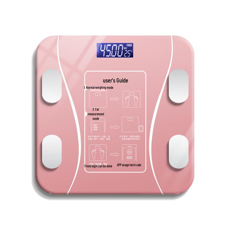 ZengJie Smart Body Fat Scale