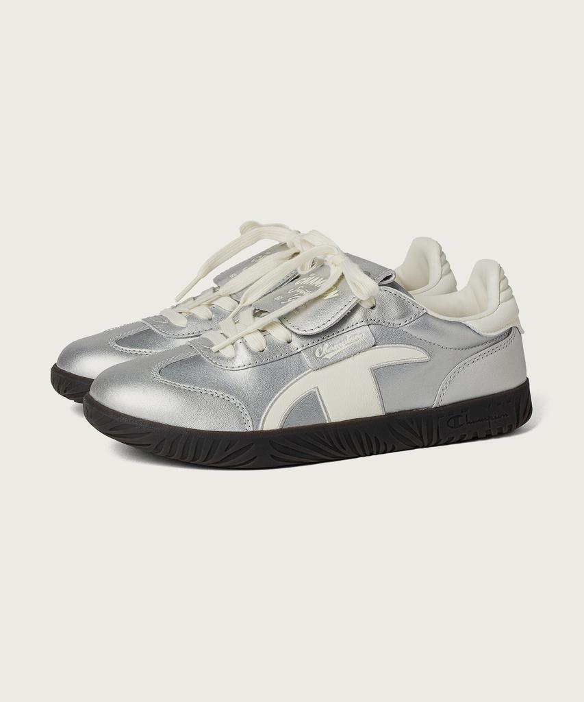 Champion Women'S T Trainer Sneakers Silver