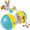 Rolling Feeder Smart Toy For Dog, Dog Food Ball, Interactive Puzzle, For Pet
