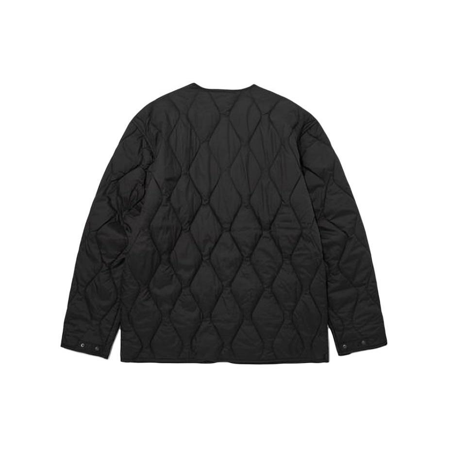 THE NORTH FACE Puffer Jacket Unisex Black NJ3NP52A