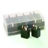 1pcs High Quality Car Relay DC 12V 40A Rated Current 1NO 1NC SPDT 4/5 Pins Car Automotive Alarm Relay 40 Amp Wholesale