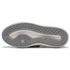 Li Ning Cloud Travel C4D Non-Slip Shock Absorption Low-Top Skate Shoes Women Skate Shoes Gray AZGT090-3