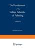 The The Development of the Italian Schools of Painting : Volume XI Book