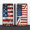 Hülle für Honor X5b X9a Magic5Lite X8 X7 70 200 400 Lite 8X X6 90 Hülle Handyhülle Nationalflaggenmuster