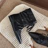 Fashion Retro 2025 New Pointed Toe Boots Suede Premium Western Boots