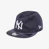 New Era New York Yankees Faded Washing Retro Strapback Navy 15131619