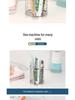 Stainless Steel XL Anti-Mold Kitchen Chopstick Holder