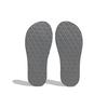 Adidas Eezay Non-Slip Durable EVA Massage Flip Flops Men Footwear Black Gray HP2927