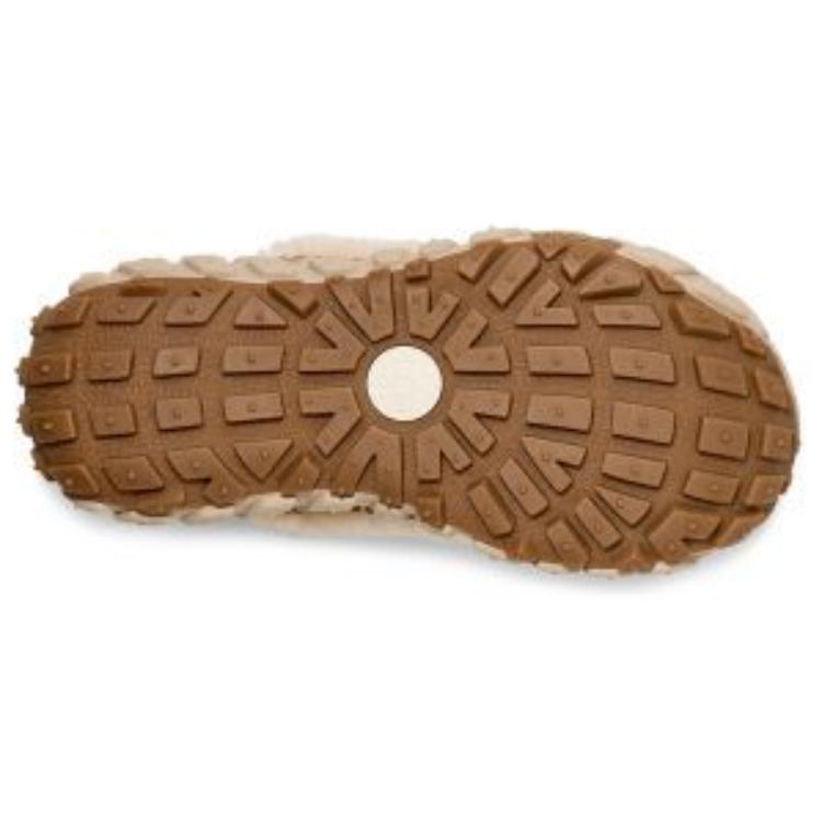 UGG Venture Daze Cozy Natural Women's 1163350-NAT