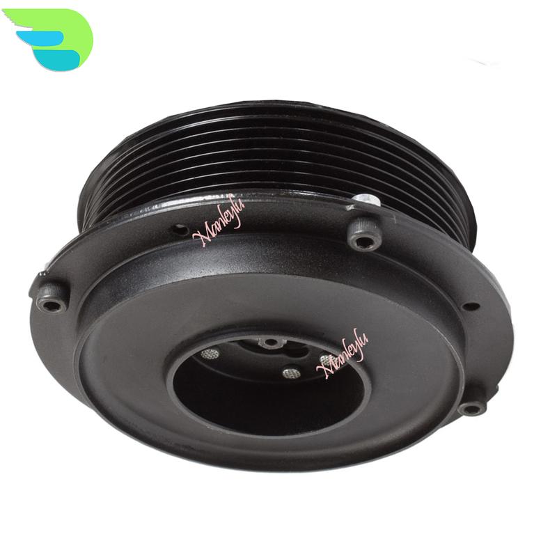 A/C AC Compressor Clutch Pulley For Toyota Reiz MARK X GRX13 2009- 88320-3A300 883203A300