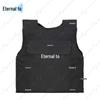 Yongzhi Black Kevlar Level 3 Bulletproof Vest