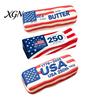 USA 250th Sensory Toy Anniversary Squeeze Stress Relief Patriotic America Gadget Fidget Pinch Party