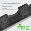 Geely Boyue L 2023-2025 Eco-Friendly TPE Car and Trunk Mats