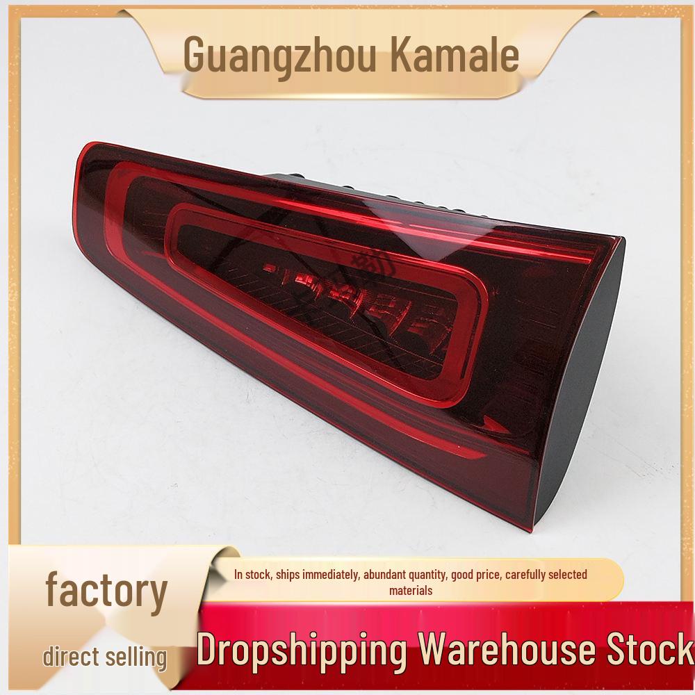 Mercedes GLE/GLSW167 Rear Inner LED Tail Light - Brand New, High Quality, Frosted Reversing Light (1679067401)